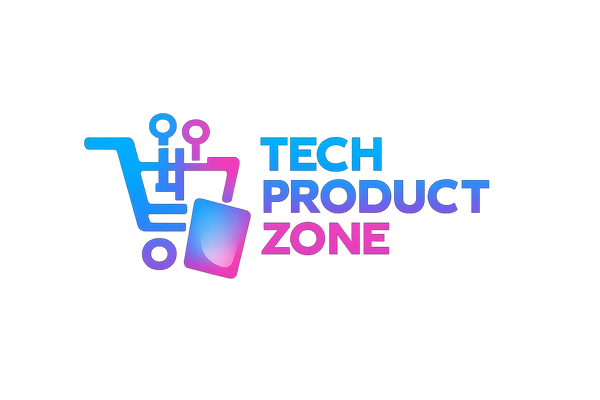 Tech product zone 