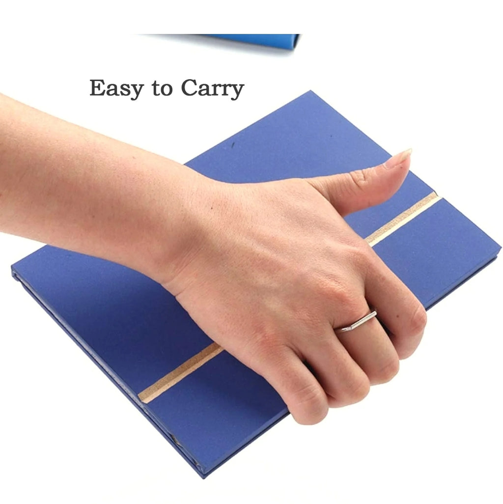 Mobile screen amplifier