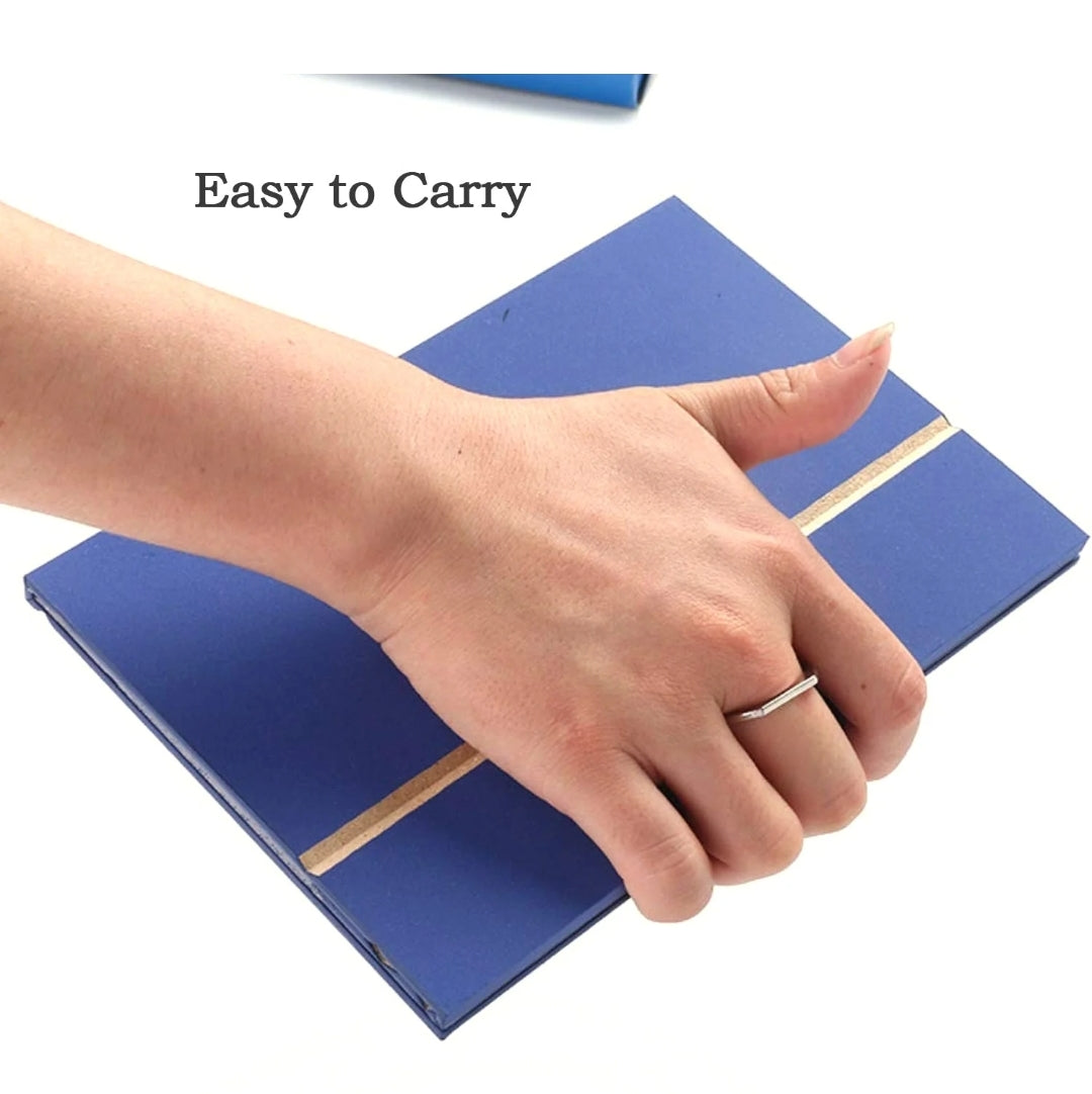 Mobile screen amplifier